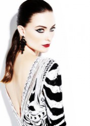 Olivia Wilde Fotoğrafı