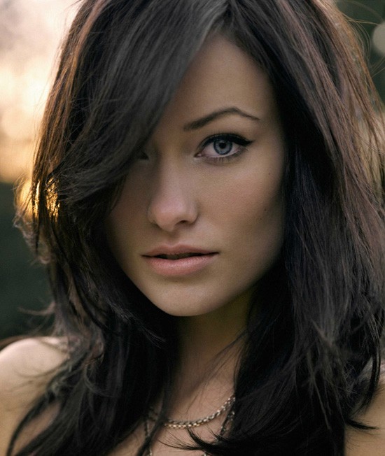 Olivia Wilde Fotoğrafı