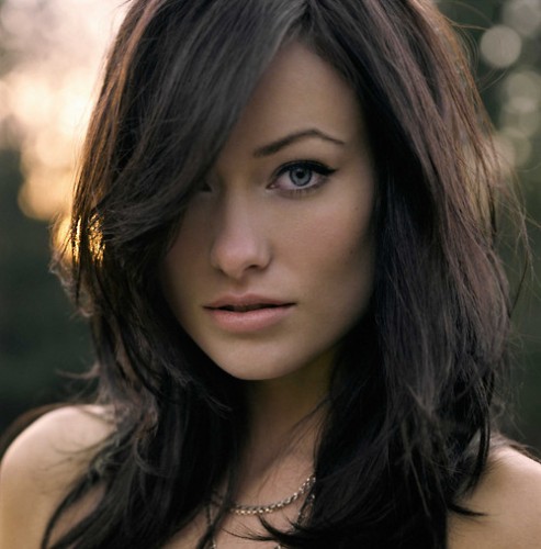 Olivia Wilde Fotoğrafı