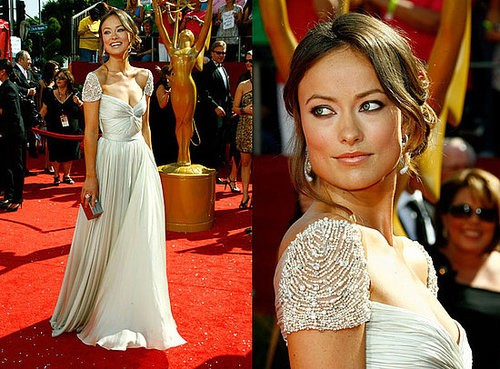 Olivia Wilde Fotoğrafı