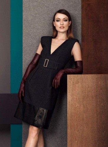 Olivia Wilde Fotoğrafı