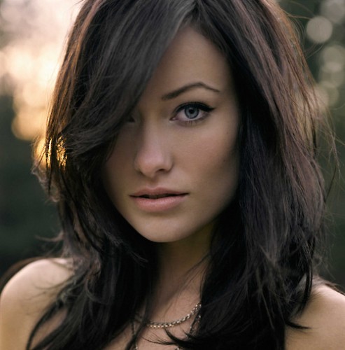 Olivia Wilde Fotoğrafı