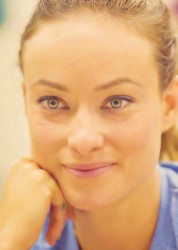 Olivia Wilde Fotoğrafı