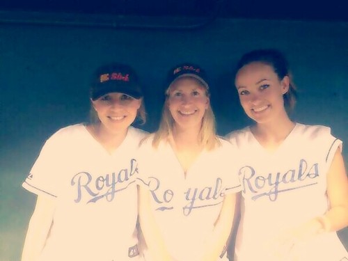 Olivia Wilde Fotoğrafı