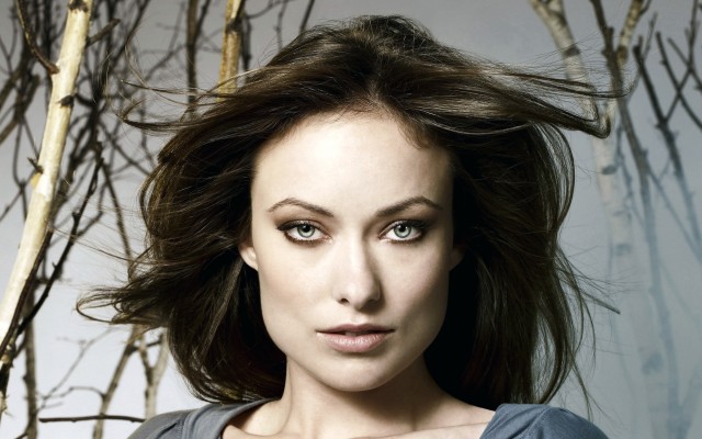 Olivia Wilde Fotoğrafı