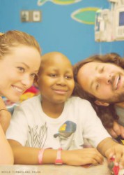 Olivia Wilde Fotoğrafı