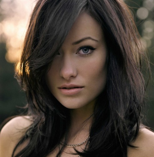 Olivia Wilde Fotoğrafı