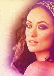 Olivia Wilde Fotoğrafı