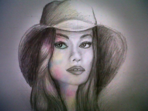 Olivia Wilde Fotoğrafı