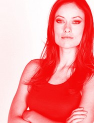 Olivia Wilde Fotoğrafı