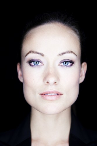 Olivia Wilde Fotoğrafı