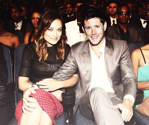 Olivia Wilde Fotoğrafı