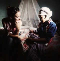 Olivia Wilde Fotoğrafı