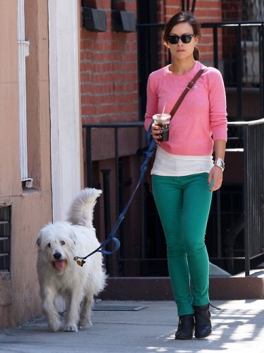 Olivia Wilde Fotoğrafı