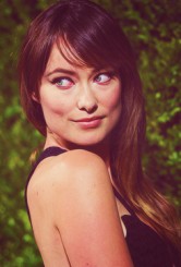 Olivia Wilde Fotoğrafı