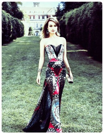 Olivia Wilde Fotoğrafı