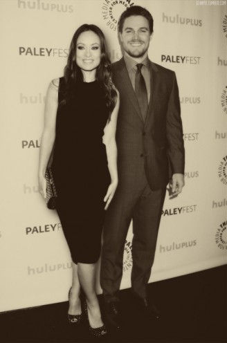 Olivia Wilde Fotoğrafı