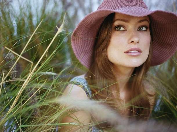 Olivia Wilde Fotoğrafı