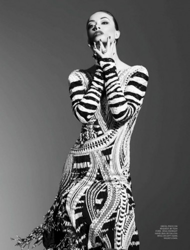 Olivia Wilde Fotoğrafı