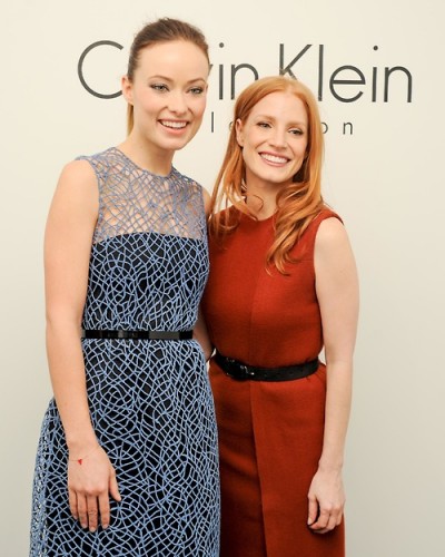 Olivia Wilde Fotoğrafı