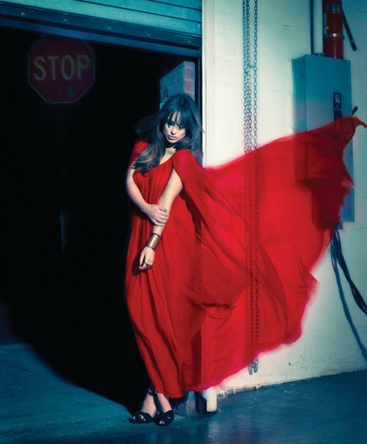 Olivia Wilde Fotoğrafı