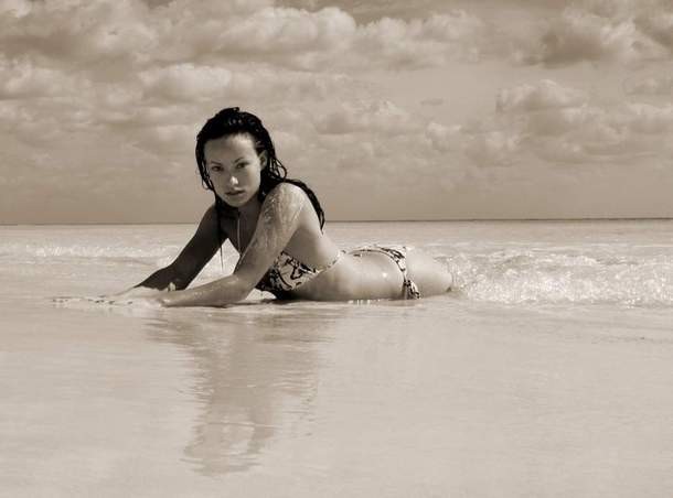 Olivia Wilde Fotoğrafı