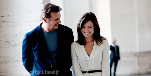 Olivia Wilde Fotoğrafı