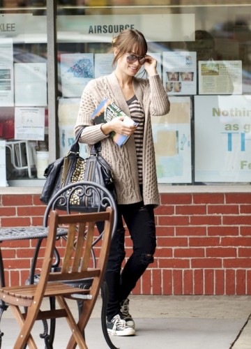 Olivia Wilde Fotoğrafı