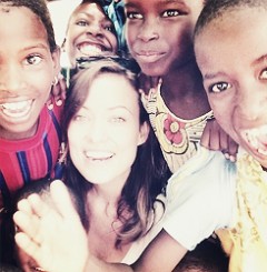 Olivia Wilde Fotoğrafı