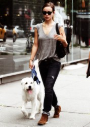 Olivia Wilde Fotoğrafı