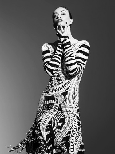 Olivia Wilde Fotoğrafı