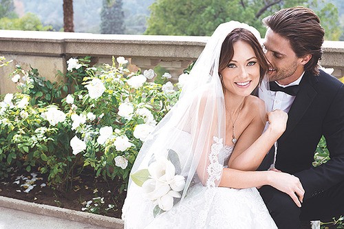 Olivia Wilde Fotoğrafı