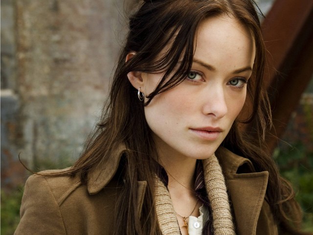 Olivia Wilde Fotoğrafı