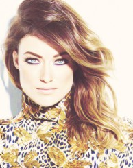 Olivia Wilde Fotoğrafı