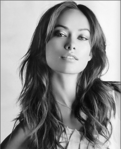 Olivia Wilde Fotoğrafı