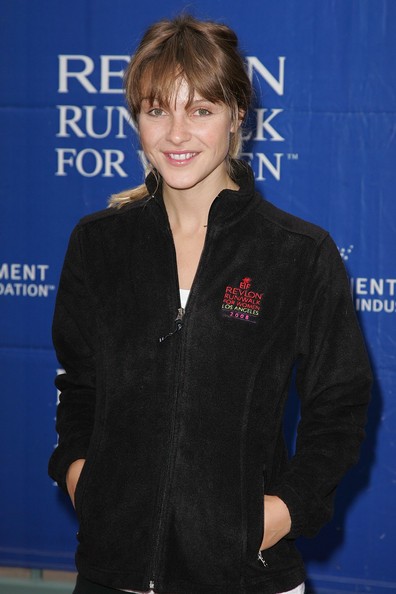 Beau Garrett Fotoğrafı