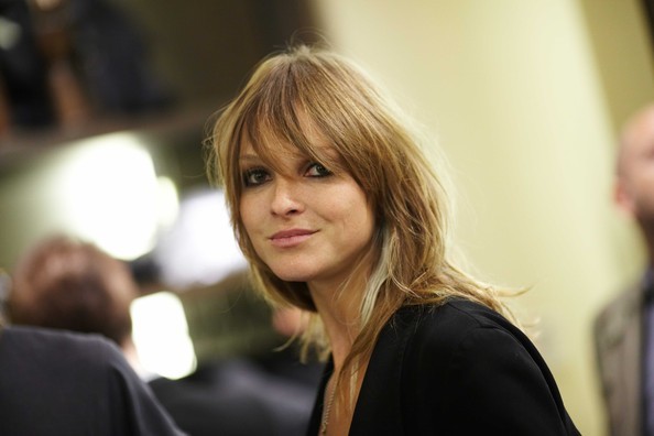 Beau Garrett Fotoğrafı