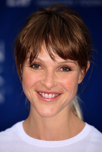 Beau Garrett Fotoğrafı