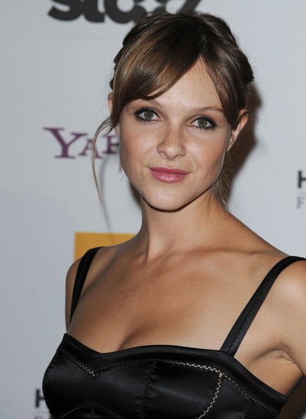 Beau Garrett fotoğrafı