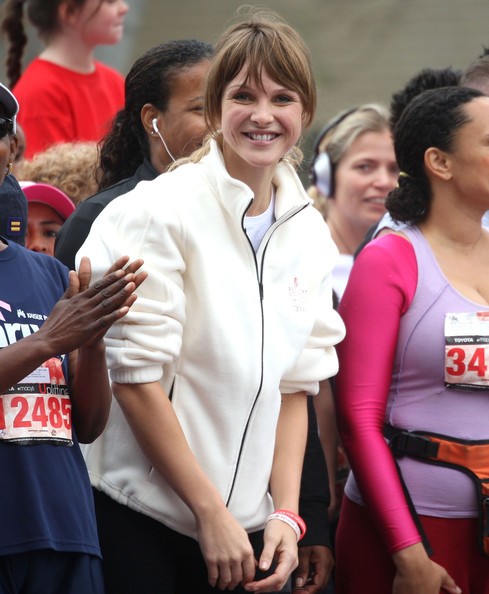 Beau Garrett Fotoğrafı