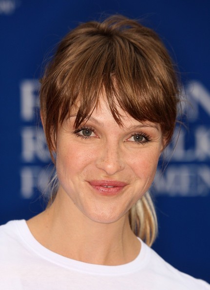 Beau Garrett Fotoğrafı