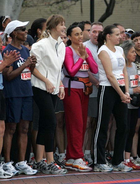 Beau Garrett Fotoğrafı