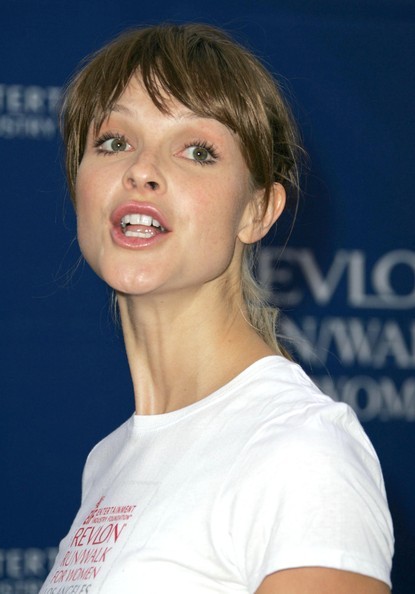 Beau Garrett Fotoğrafı