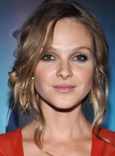 Beau Garrett fotoğrafı