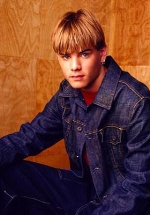 David Gallagher Fotoğrafı