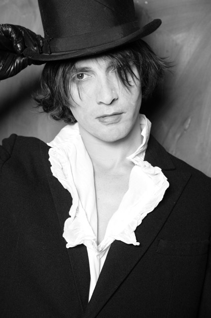 Sébastien Roch fotoğrafı