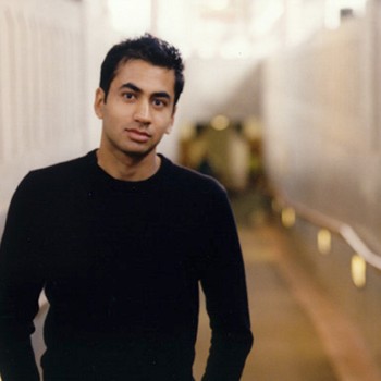 Kal Penn fotoğrafı