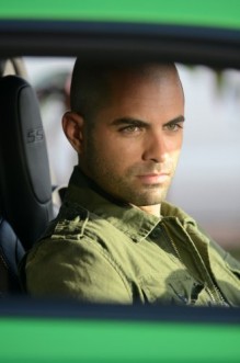 Adrian Bellani fotoğrafı