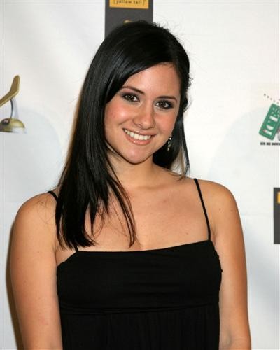 Silvana Arias fotoğrafı