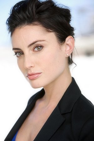 Samantha Gutstadt Fotoğrafı